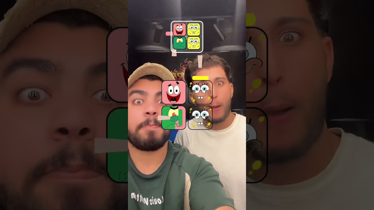 This Puzzle Game Will Break Your Brain 🧠💥 #beatbox #tiktok #usa