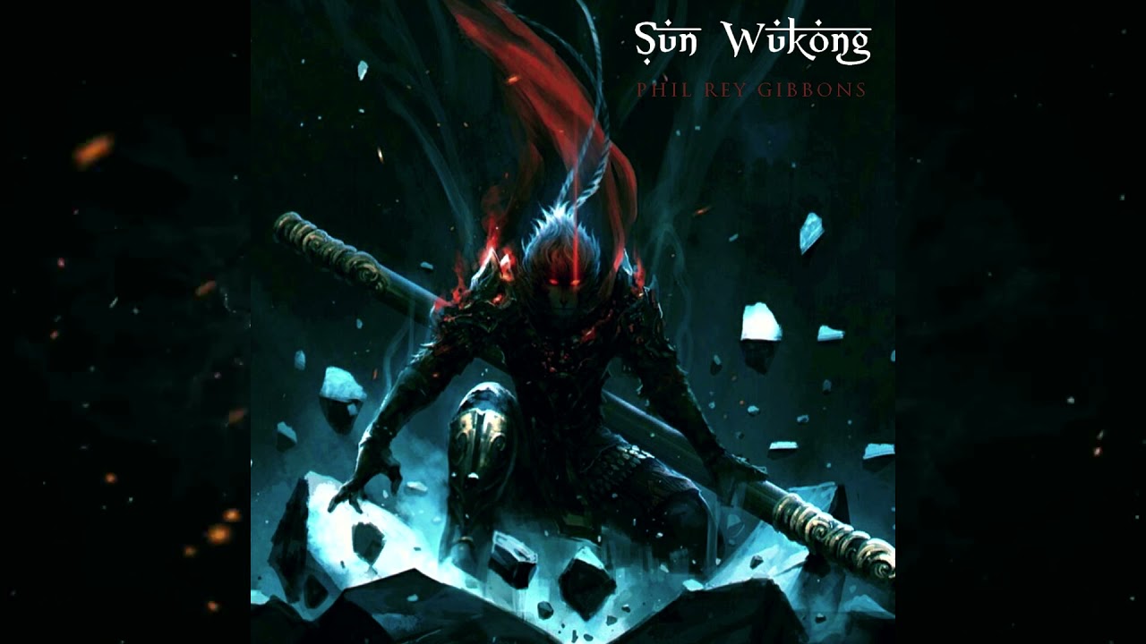 Sun Wukong | Monkey King