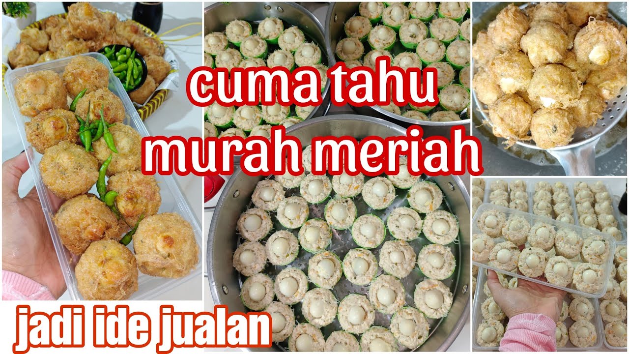 nyesel banget kalau nggk tau cara bikin gorengan satu ini...beneran enak dan pasti ketagihan