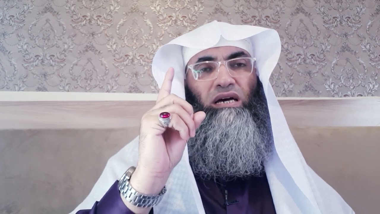 أدعو ولا يستجاب لي...! ما الحلّ؟