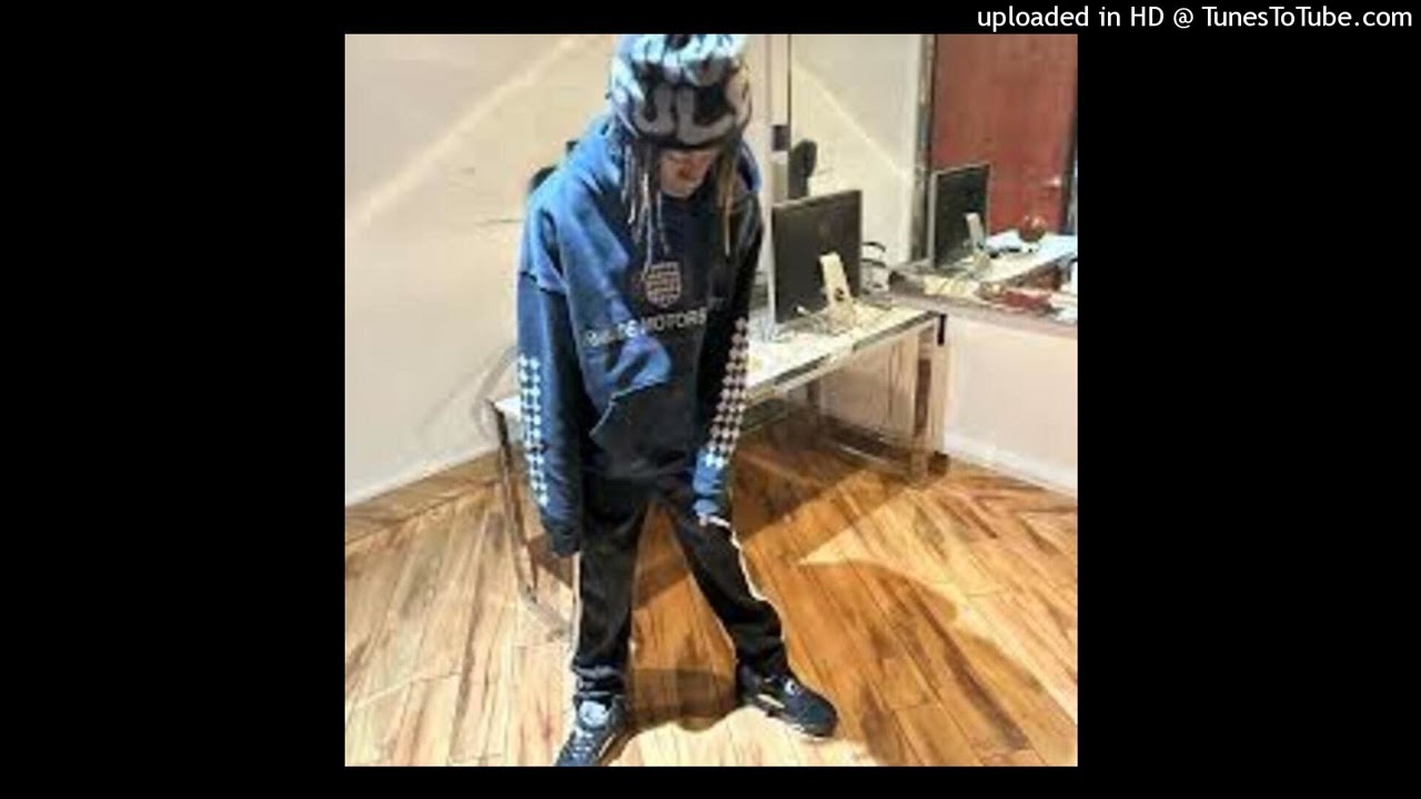 LUHBROD7 X YUNG PROFIT X ISOBKAE X YUNRHUDE TYPE BEAT 