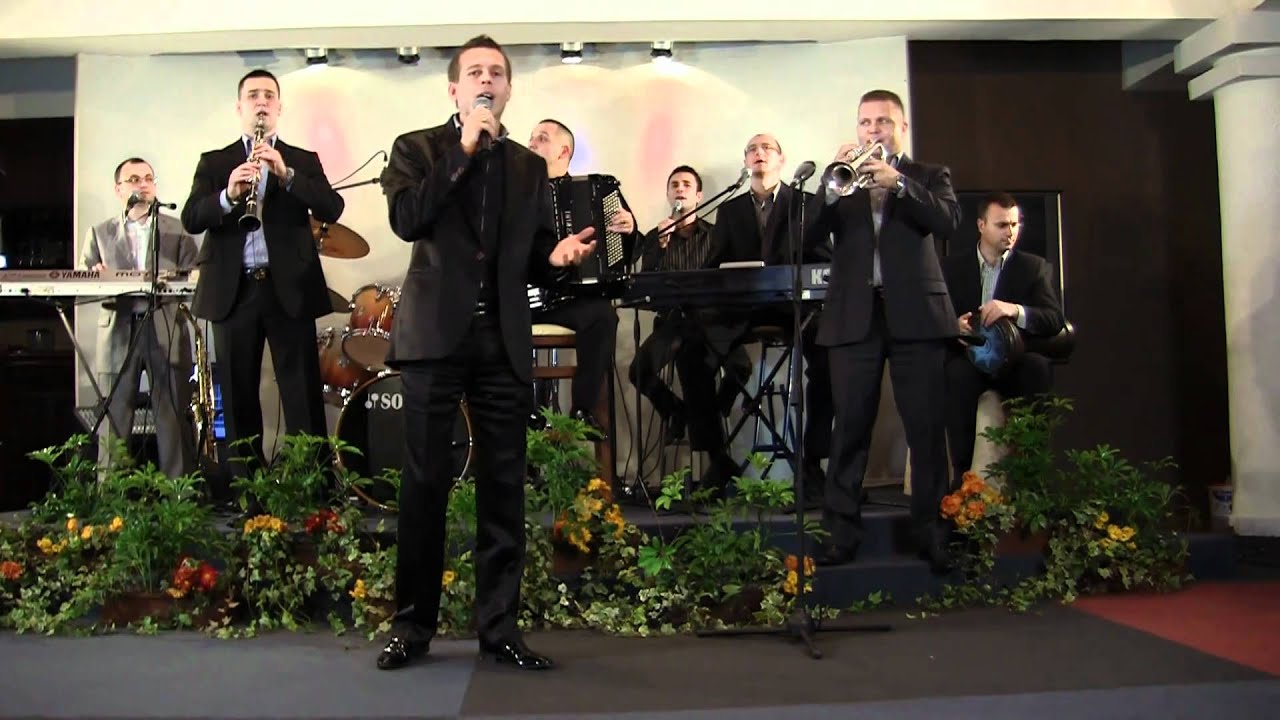Marjan Kocev & Drim Tim-Pecalbarska