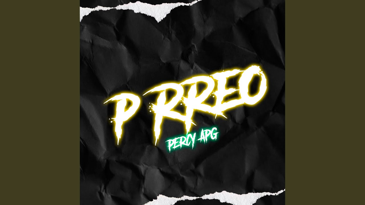 P Rreo