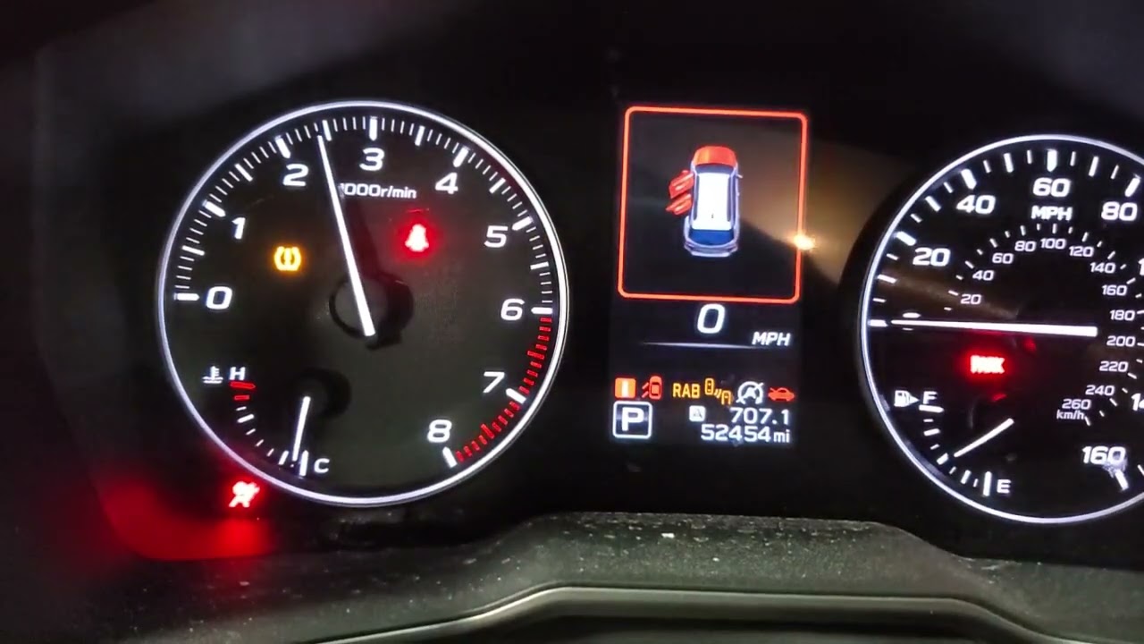 2021 Subaru Legacy 2.5L 260076B