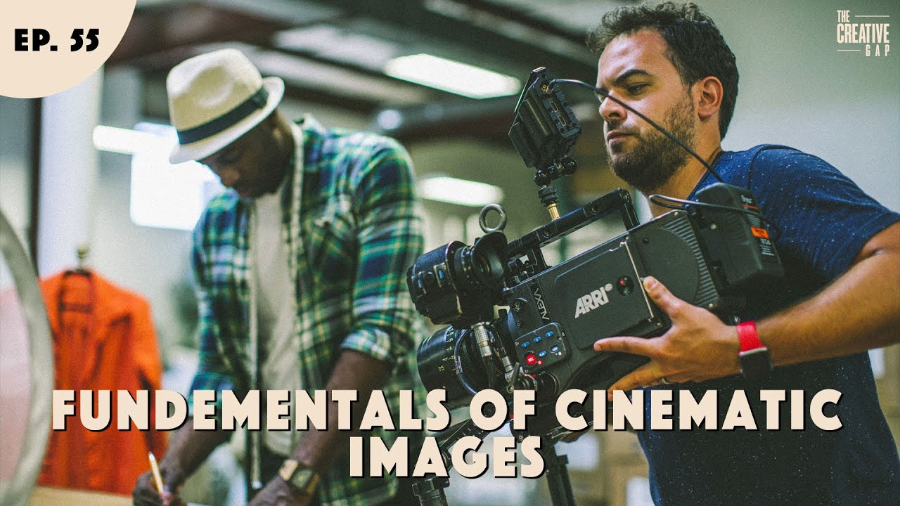 Matteo Bertoli - Tips on Capturing Cinematic Images