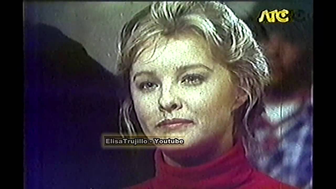 MARC SINGER , Invasion Extraterrestre , Faye Grant , 1983