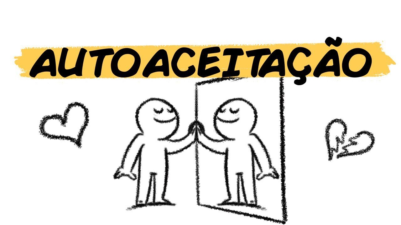 AUTOACEITA&Ccedil;&Atilde;O &Eacute; CONFORMISMO?