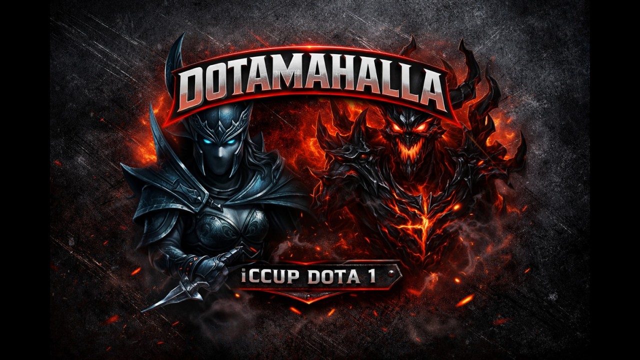 DOTA 1 STREAM GO MRBEAST $$$