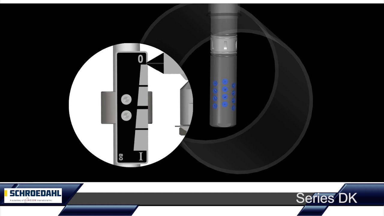 SCHROEDAHL - D K &ndash; the desuperheater