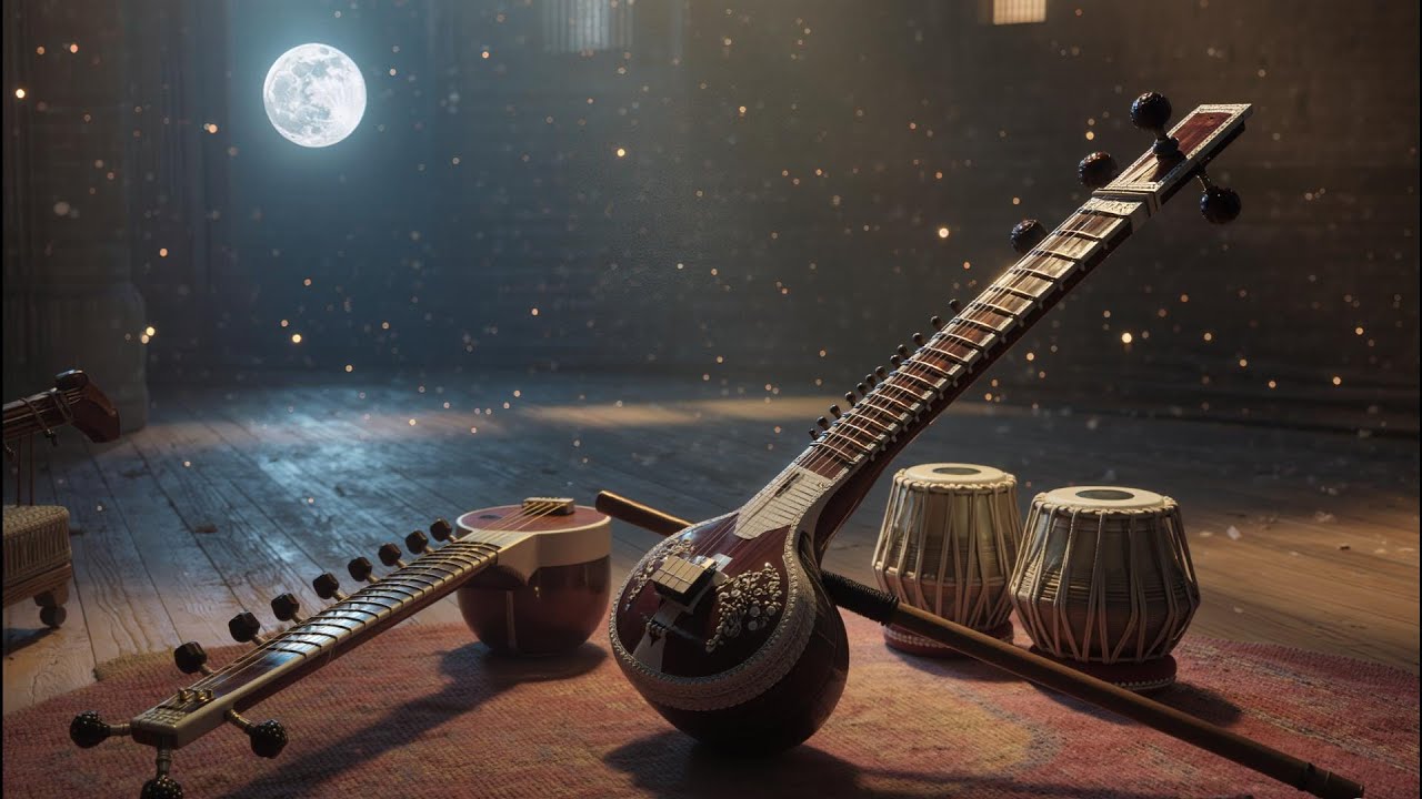 Anahata Sangeet || HINDUSTANI CLASSICAL MUSIC