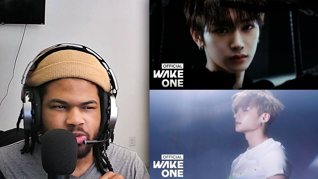 ALPHA DRIVE ONE 'FORMULA' & 'FREAK ALARM' | REACTION