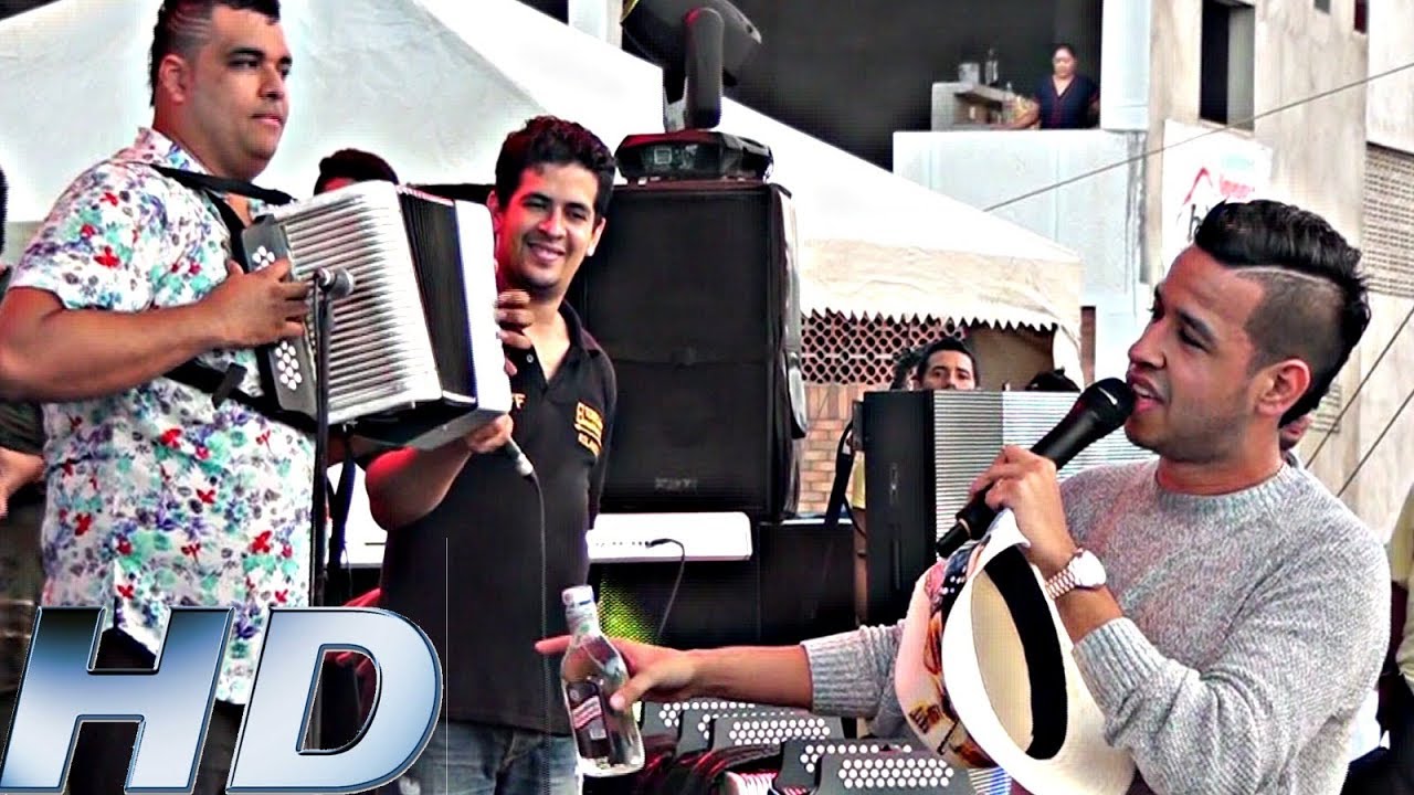 Lucero Espiritual (En Vivo) - Martín Elías Díaz & Rolando 8A (Valledupar) [[FULL HD]]