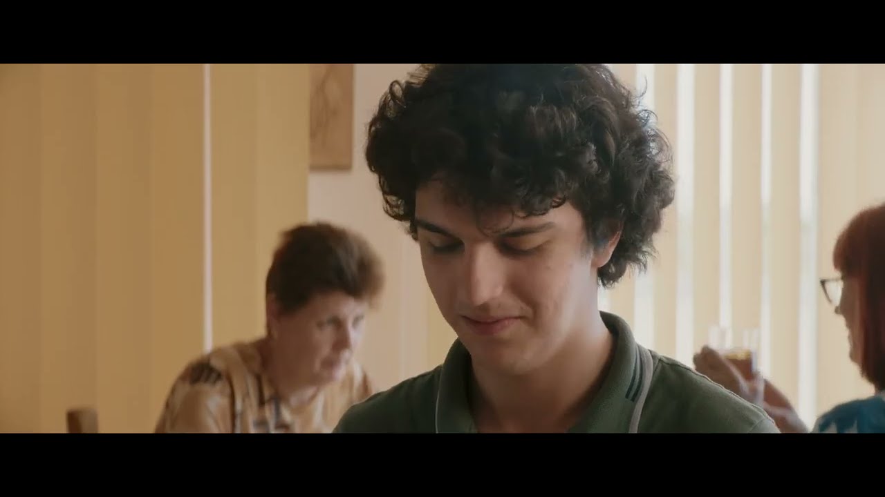Horia &ndash; Trailer with English subtitles