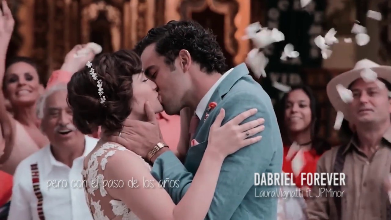 DABRIEL║ Daniela» 