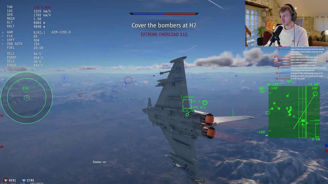Let's Play A Bit Of Russian BIAS