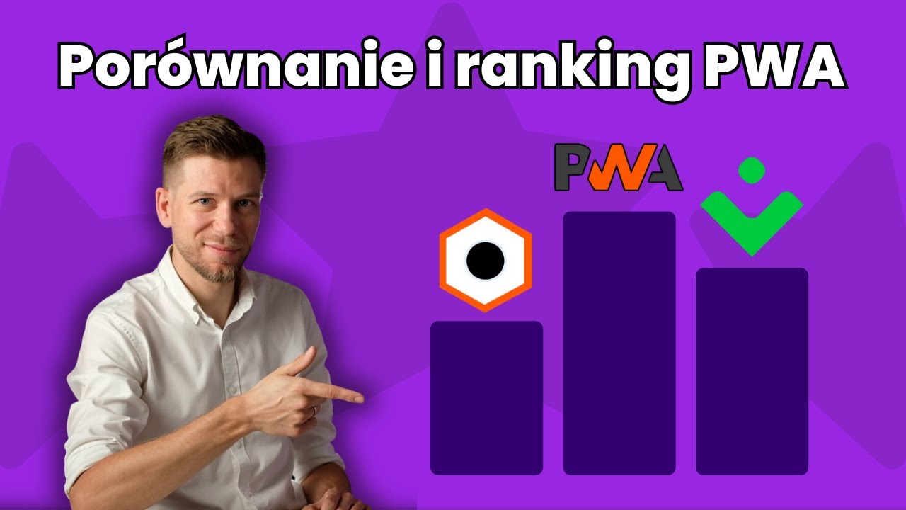 Jakie PWA wybrać do Magento? * RANKING *