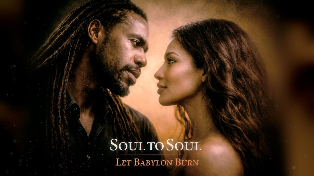 Soul to Soul | Let Babylon Burn