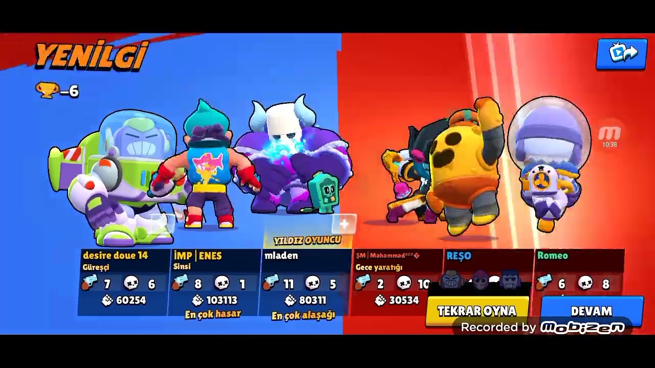 Brawl Starsta Colt kasma Vaktiiiiiiiiiiiiii