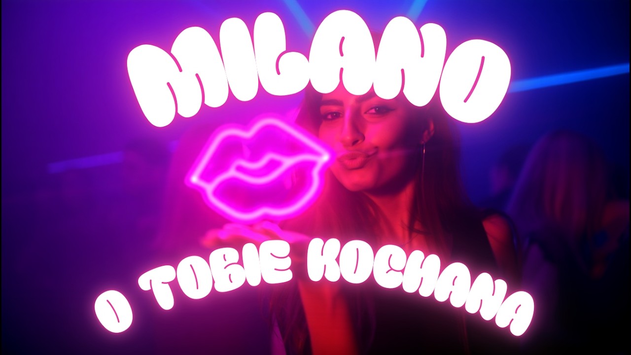 MILANO - O Tobie Kochana (Slap House Remix) 💔🔥 | Klubowe Disco Polo i Vixa 2026