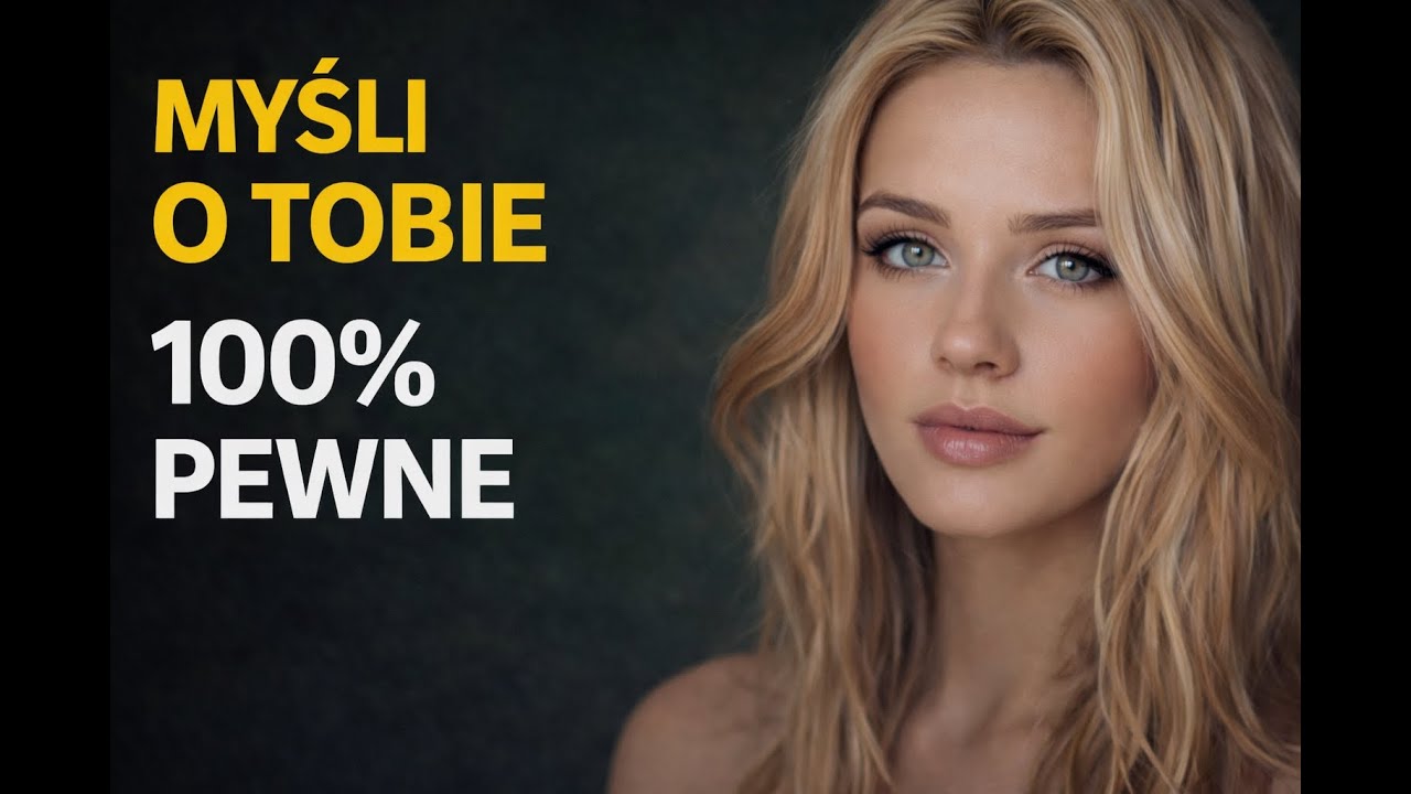 Jeśli robi to jedno – myśli o Tobie częściej, niż sądzisz !
