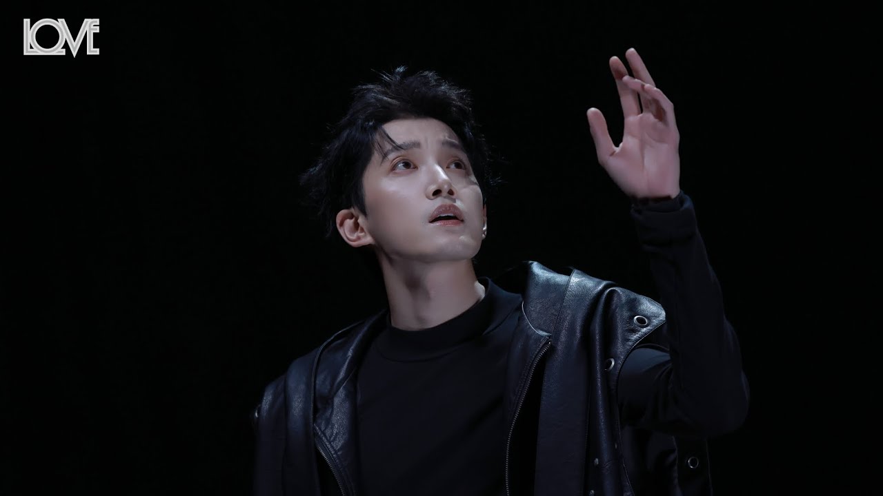 250829 | Fan Shiqi Studio Update | 