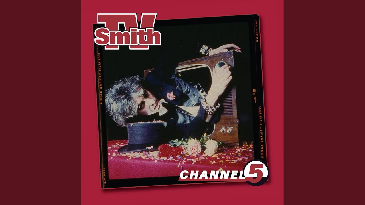The Suit (Unreleased session as The Nervous Germans)
