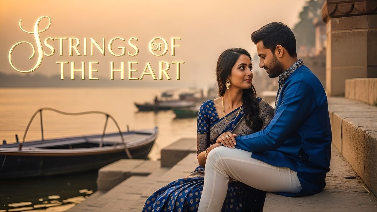 Strings of the Heart | Best Bollywood Songs | Hindi Love Songs| 2026