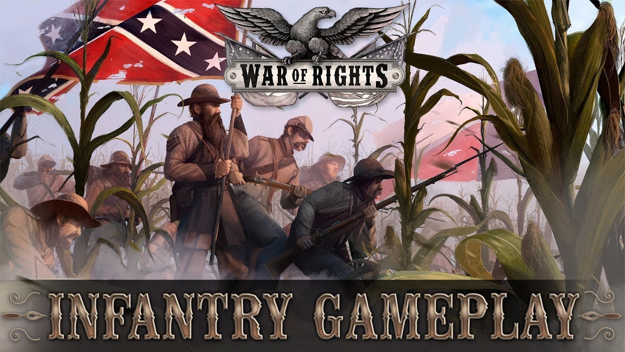 The Honse Protects! | Grand Campaign | War of Rights