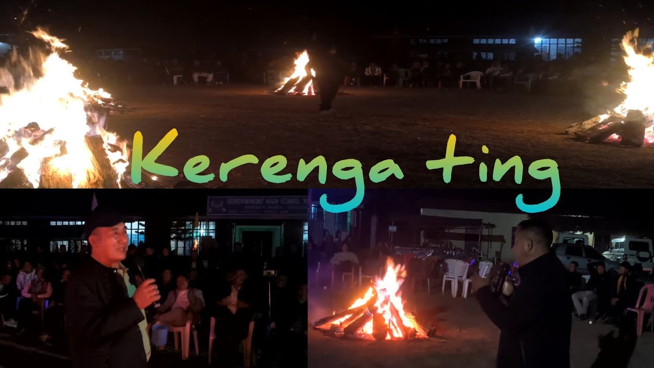Kerenga ting: Zbcc mipei conference 2026.
