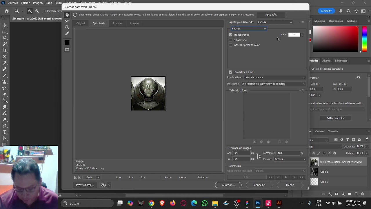 Emisión en directo de Hablemos de Diseño