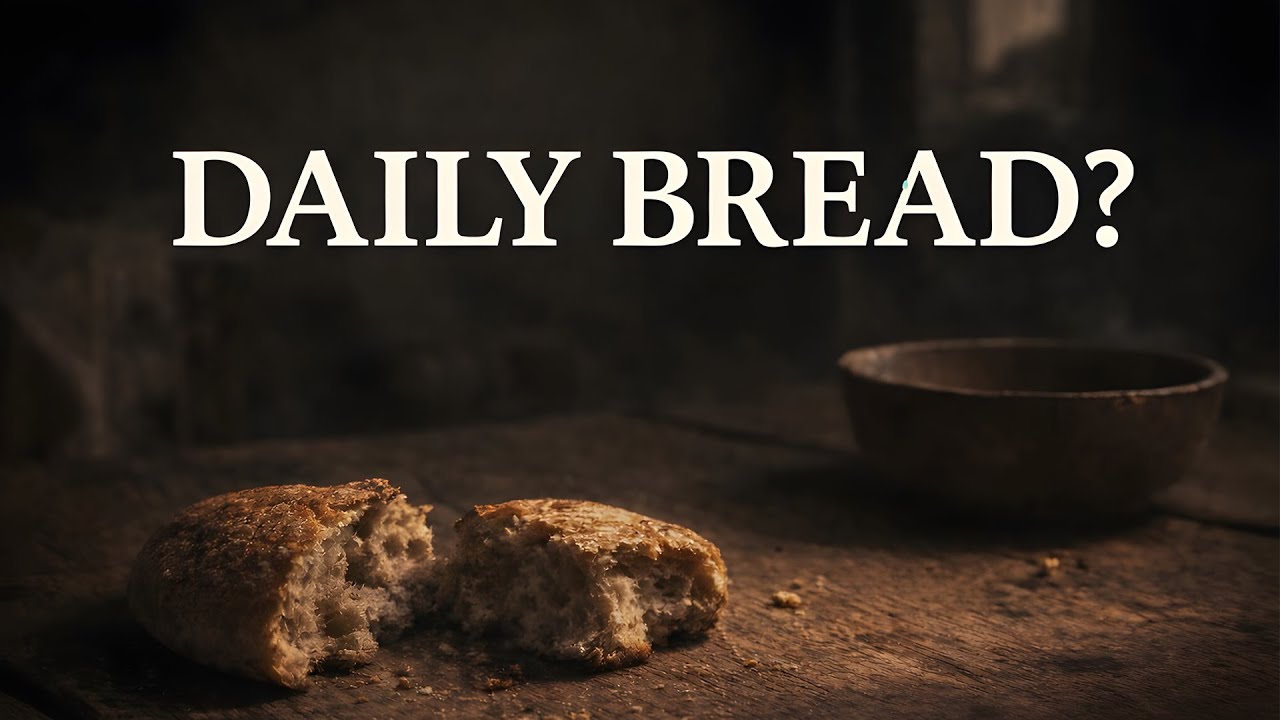 The Economy in The Time Of Jesus Christ