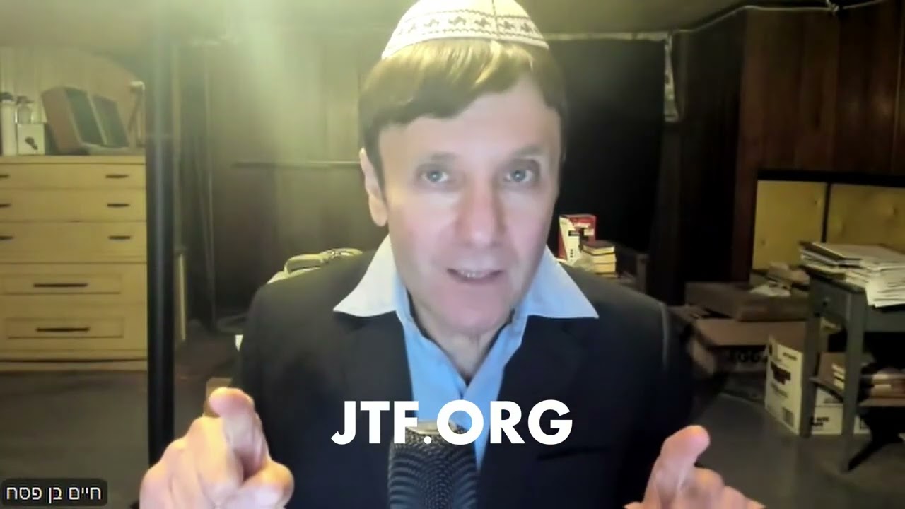 Антисемит Джей Ди Вэнс принимает сына Такера Карлсона в свой штат (JTF.ORG)