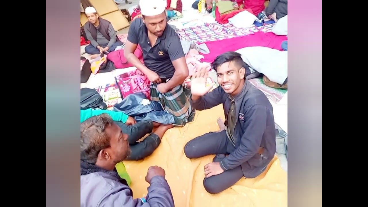 মহা পবিত্র ওরস শরীফ বিশ্ব জাকের মঞ্জিল আটরশি ফরিদপুরী #follow #100k #