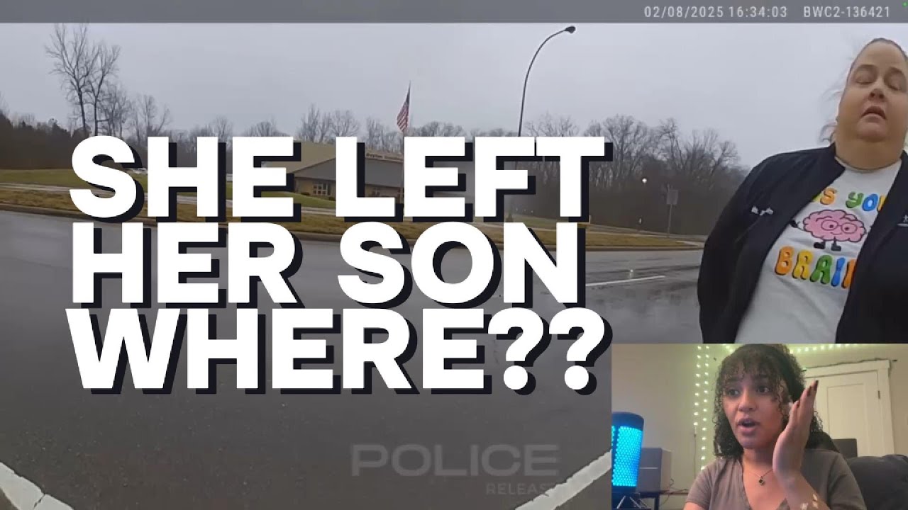 Unfit Parents Ep. 1 | She Left Her SON on the HIGHWAY