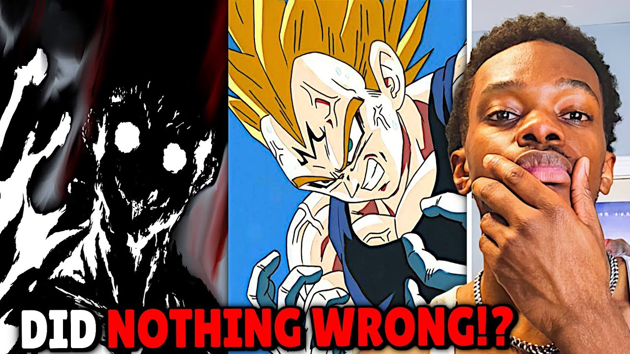 Most Reasonable Crashouts That Were More Than Deserved