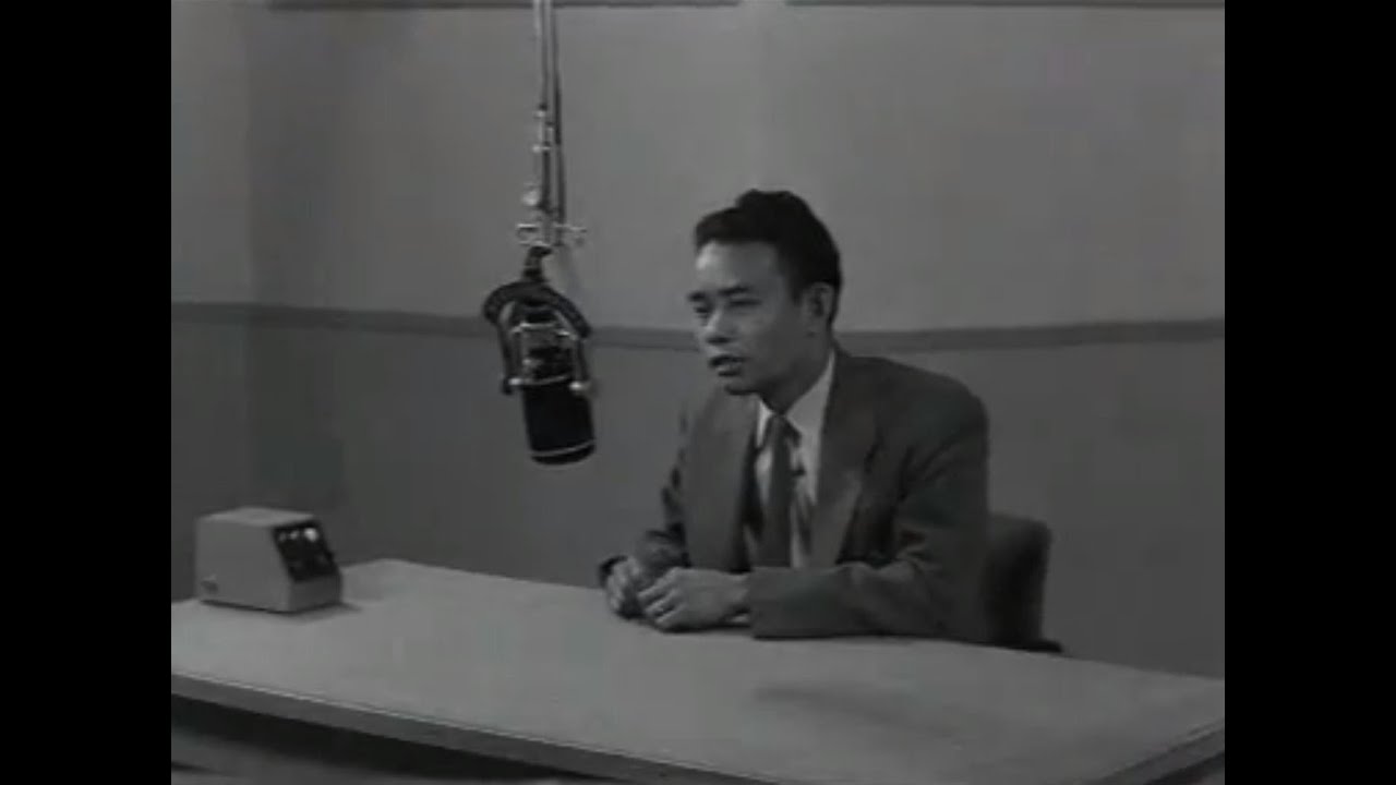 Wereldomroep 25 jaar (1972)