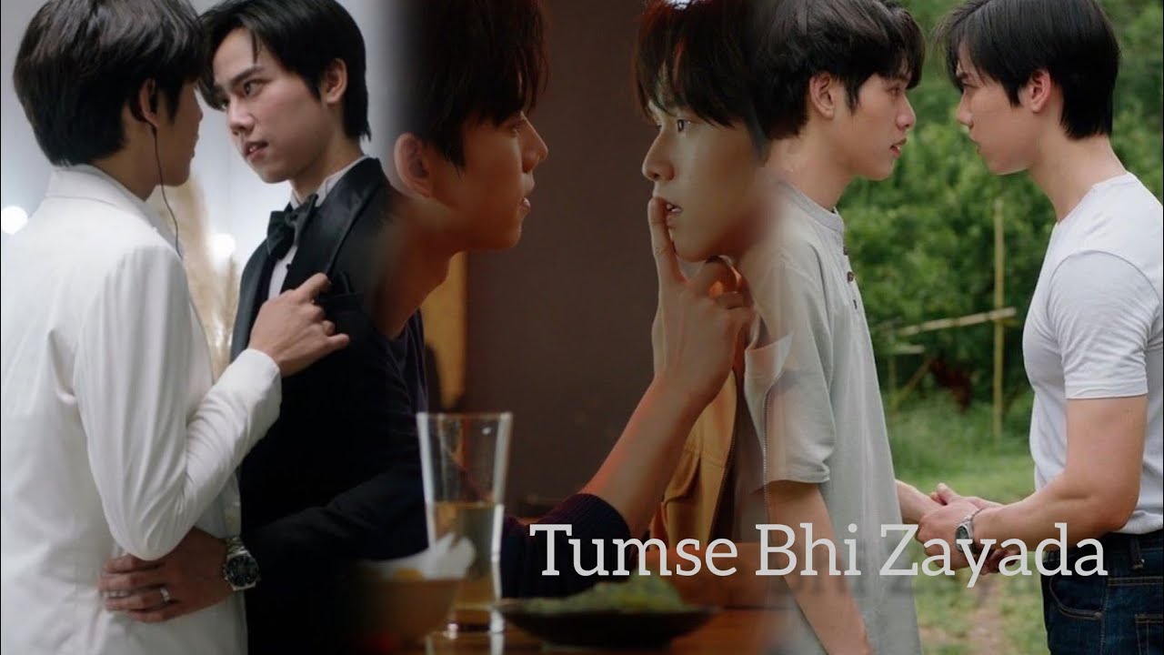Groom fall in love with his wedding planner 💞|| Requested Video|| Cute BL Love Story ✨