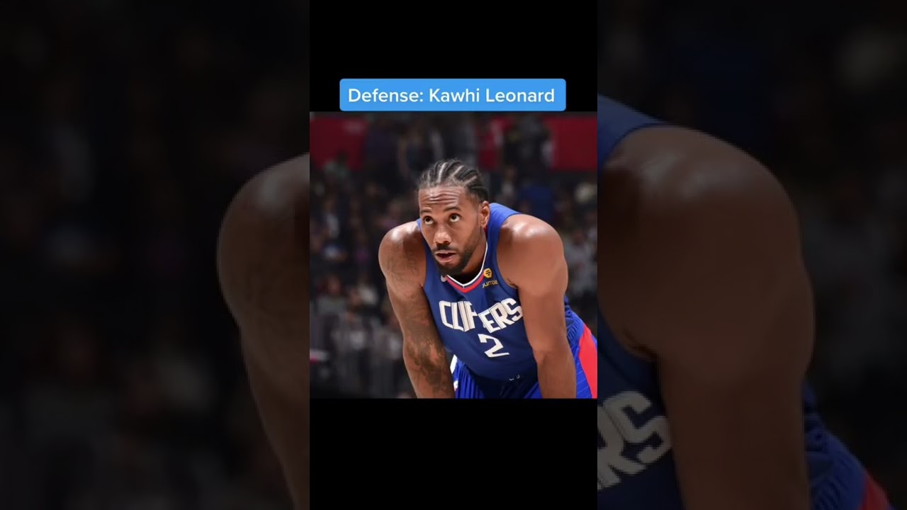 Building The Perfect Small Forward