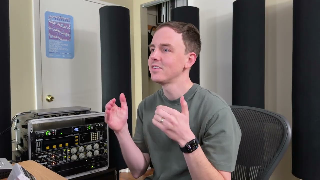 Как использовать загрузчик плагинов Logic Pro от SoundFlow