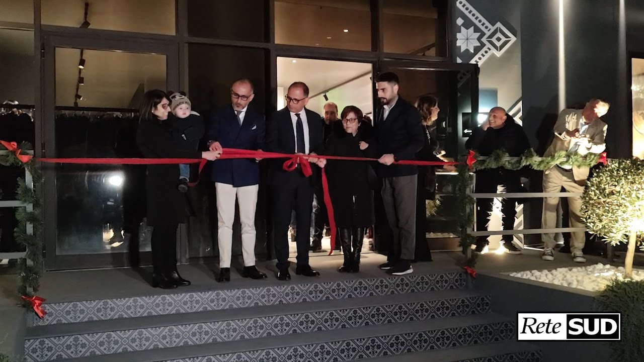 Scalea, Birra Cala inaugura il nuovo Birrificio/Tap Room: hub di sviluppo per  il territorio