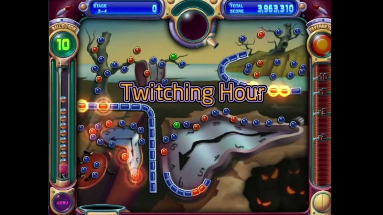 nothing interesting happened this time (ep 3)