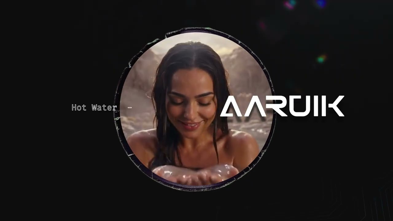 AARUIK - Hot Water (Original Mix)