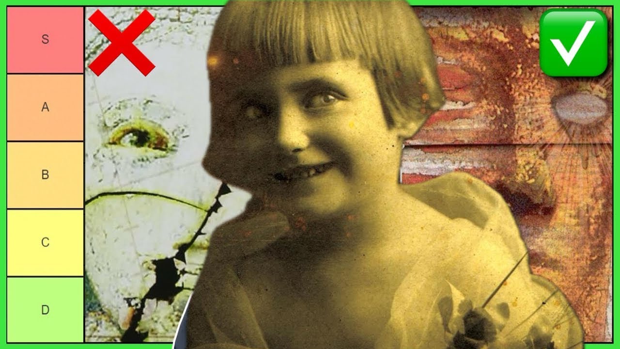 Best & Worst Metalcore Albums Of 2002 RANKED