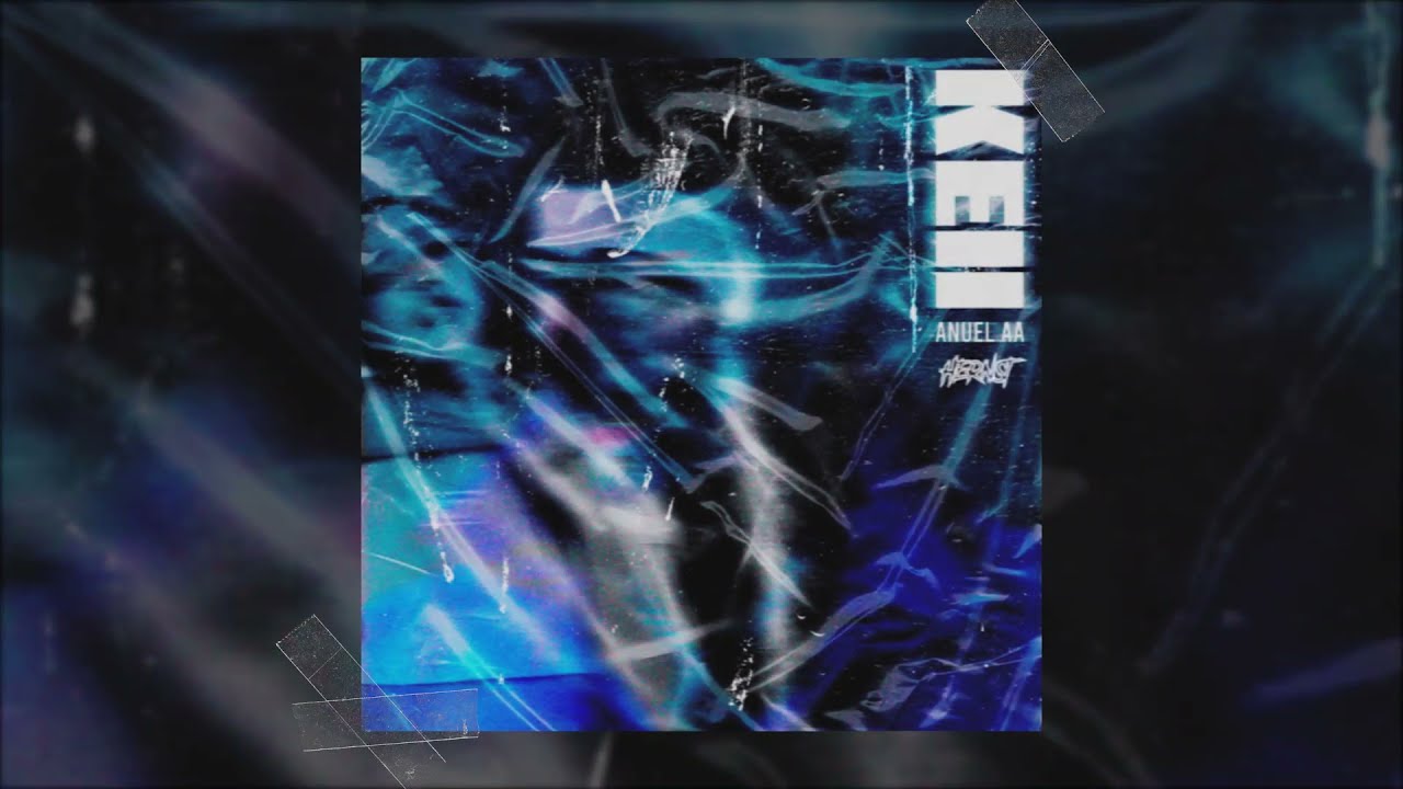 Keii X EL MAKINON (Hernst Mashup)
