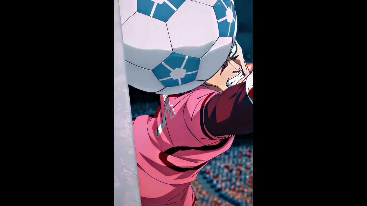 BCT 1.3 (Slowed) &mdash; YXUNGXROTICA & m1ljak13#anime #bluelock #edit #music