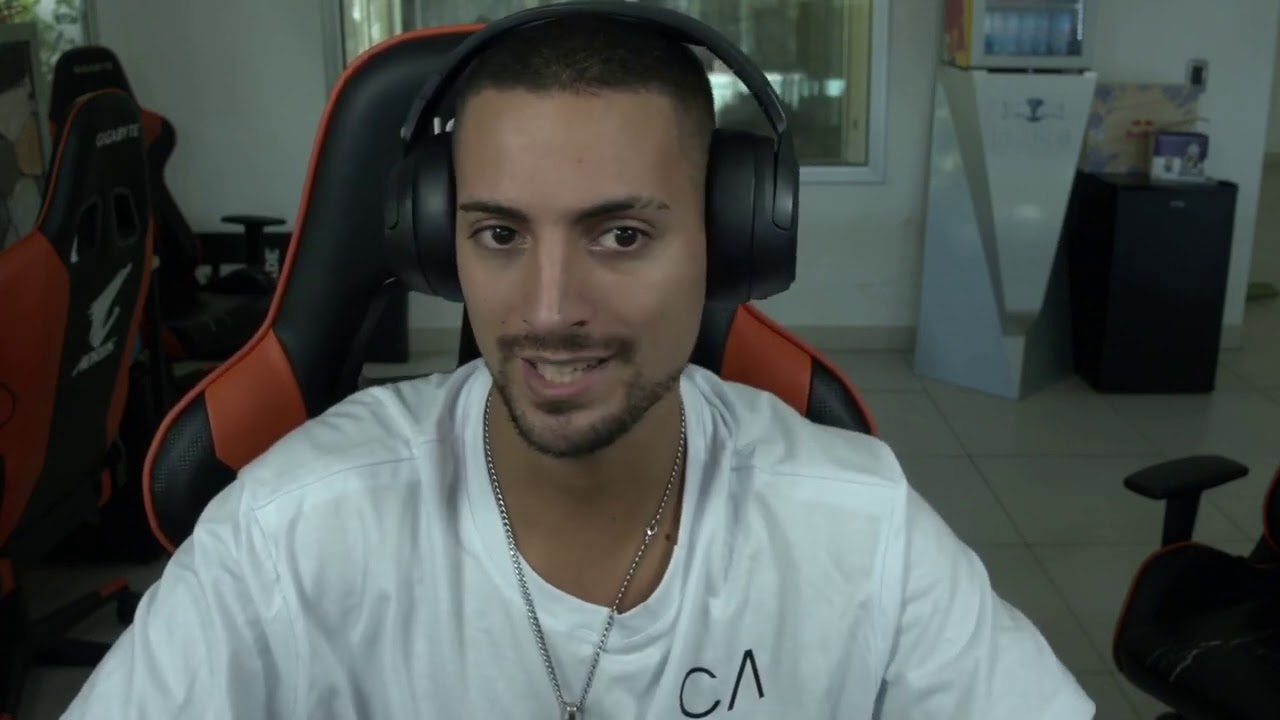 ⚡ ELMILLOR LO DA TODO! ⚡ - MEJORES MOMENTOS LEAGUE OF LEGENDS ESPAÑOL #195 Ft. coscu, elmillor
