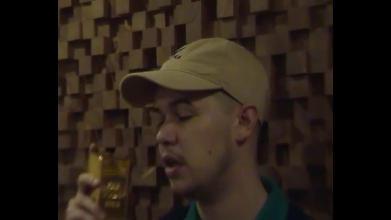 MI.AMARGO &middot; 9 ELEMENTO [ MUSIC VIDEO ]
