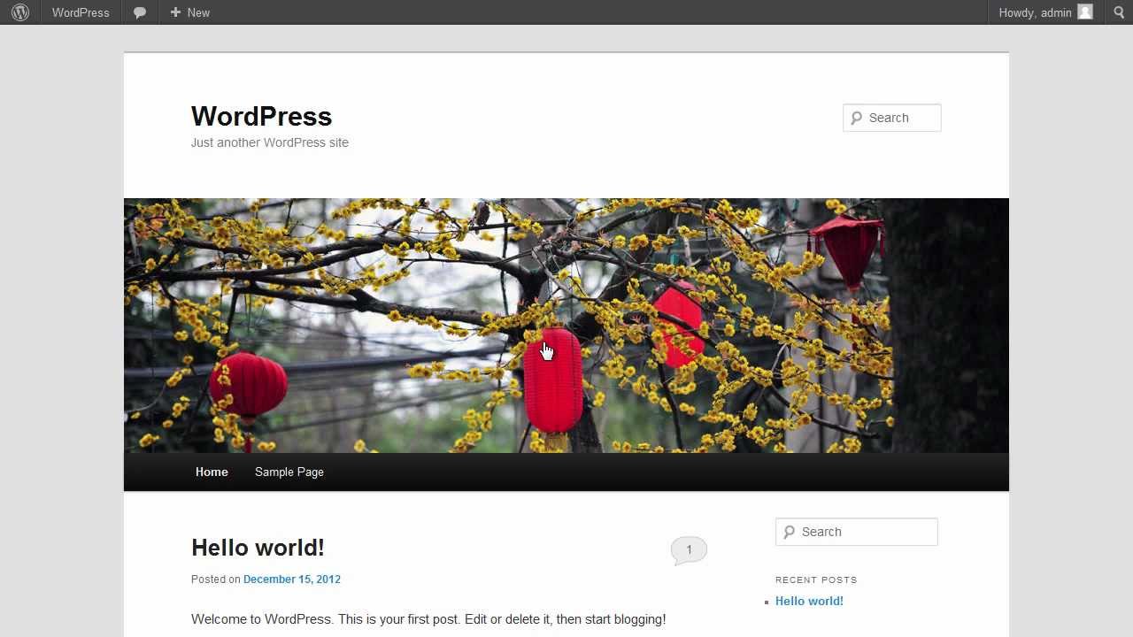 How to Move WordPress to New Host
