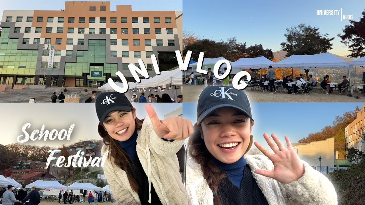 Uni Vlog | ACTS  UNIVERSITY