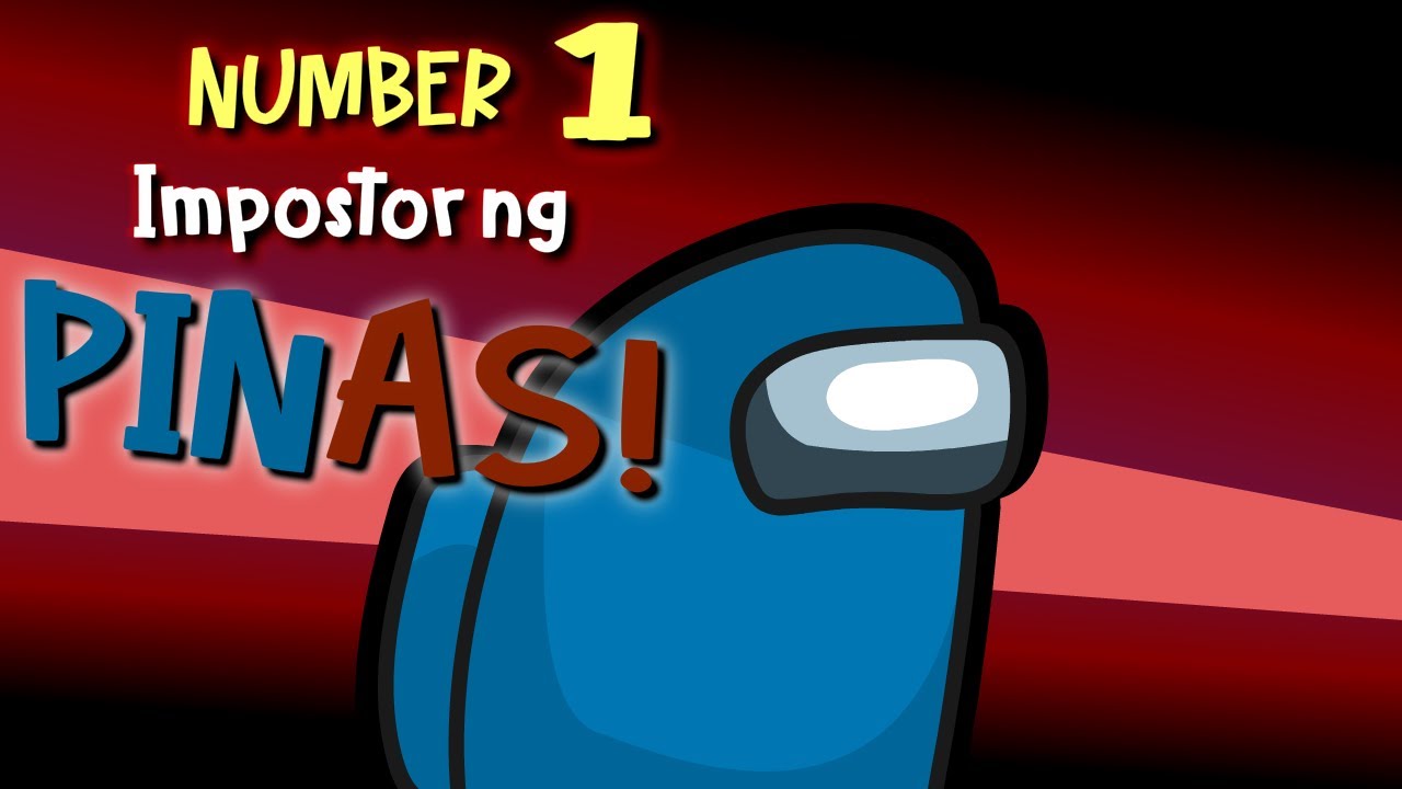 Among Us | Part 1 | Pinoy Animation